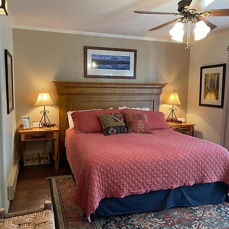 Claim Jumper 8 Townhouse With High Speed Wifi Διαμέρισμα Red River Εξωτερικό φωτογραφία