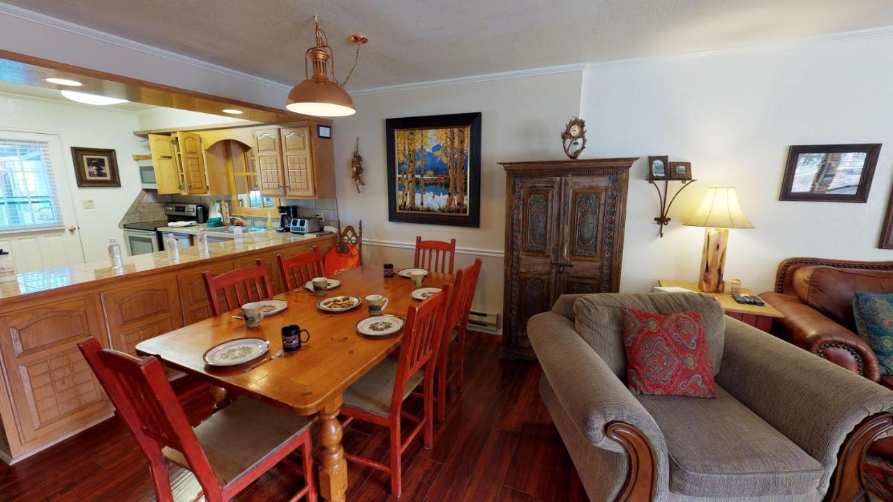 Claim Jumper 8 Townhouse With High Speed Wifi Διαμέρισμα Red River Εξωτερικό φωτογραφία