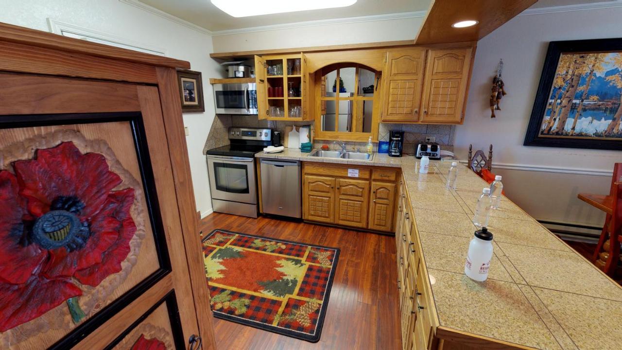 Claim Jumper 8 Townhouse With High Speed Wifi Διαμέρισμα Red River Εξωτερικό φωτογραφία