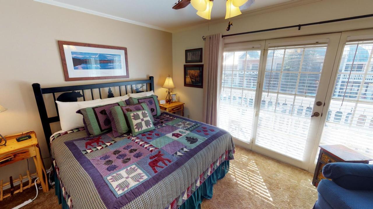 Claim Jumper 8 Townhouse With High Speed Wifi Διαμέρισμα Red River Εξωτερικό φωτογραφία