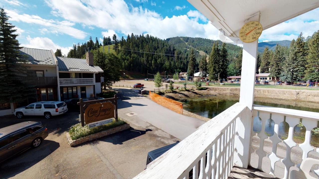 Claim Jumper 8 Townhouse With High Speed Wifi Διαμέρισμα Red River Εξωτερικό φωτογραφία