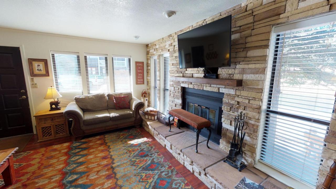 Claim Jumper 8 Townhouse With High Speed Wifi Διαμέρισμα Red River Εξωτερικό φωτογραφία