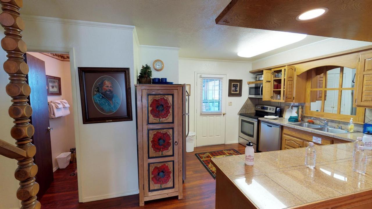 Claim Jumper 8 Townhouse With High Speed Wifi Διαμέρισμα Red River Εξωτερικό φωτογραφία