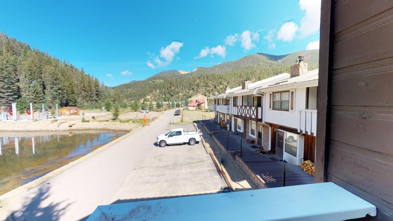 Claim Jumper 8 Townhouse With High Speed Wifi Διαμέρισμα Red River Εξωτερικό φωτογραφία