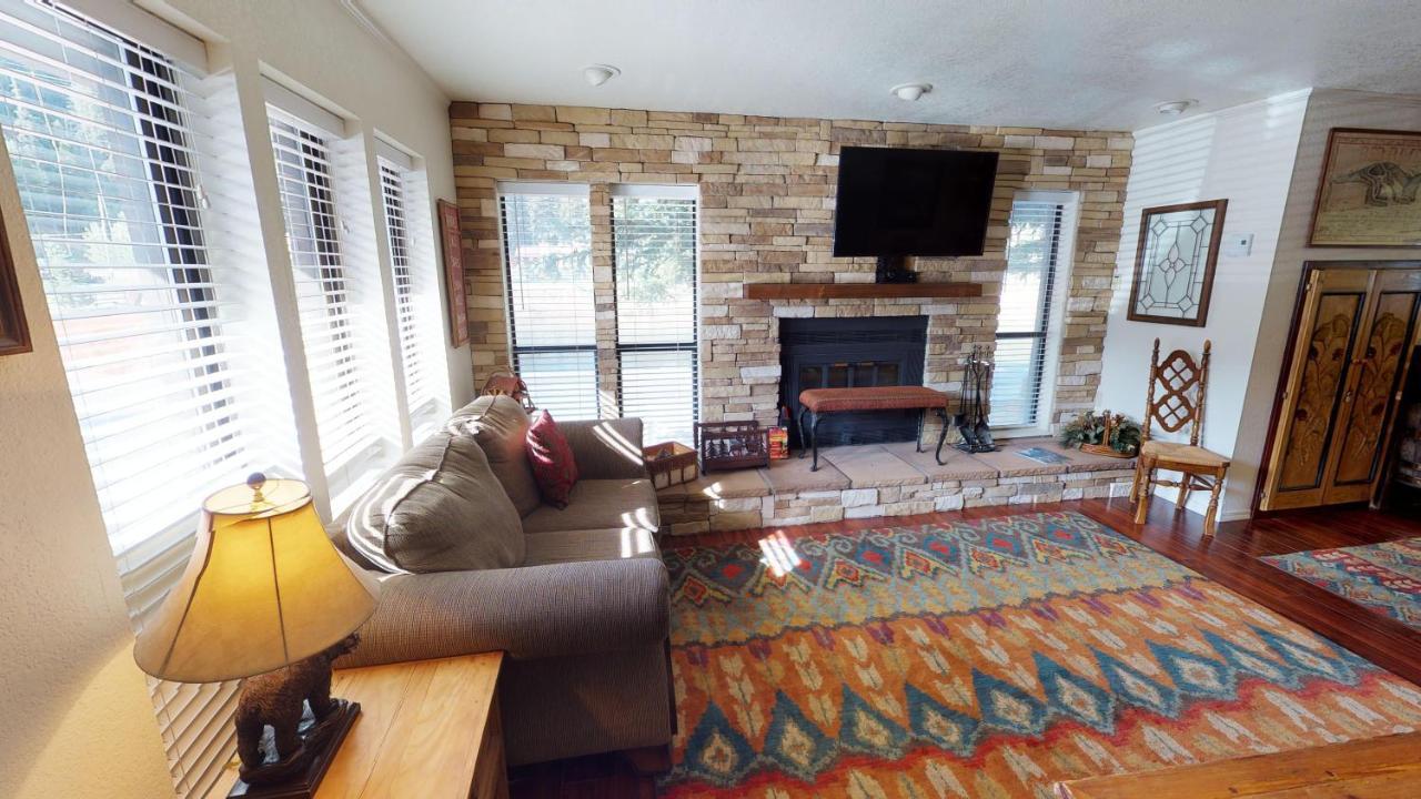 Claim Jumper 8 Townhouse With High Speed Wifi Διαμέρισμα Red River Εξωτερικό φωτογραφία