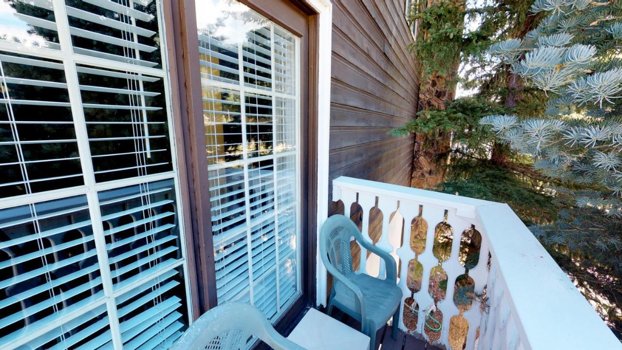Claim Jumper 8 Townhouse With High Speed Wifi Διαμέρισμα Red River Εξωτερικό φωτογραφία