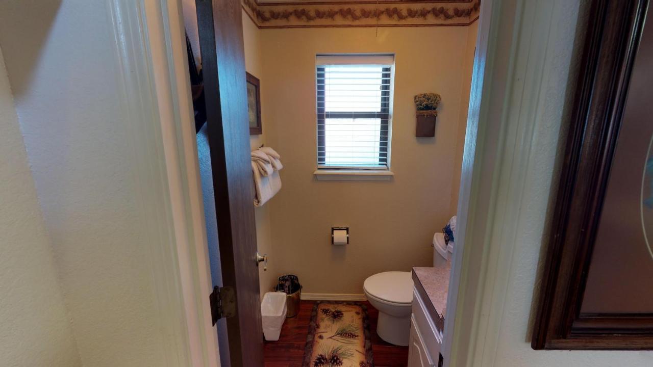 Claim Jumper 8 Townhouse With High Speed Wifi Διαμέρισμα Red River Εξωτερικό φωτογραφία
