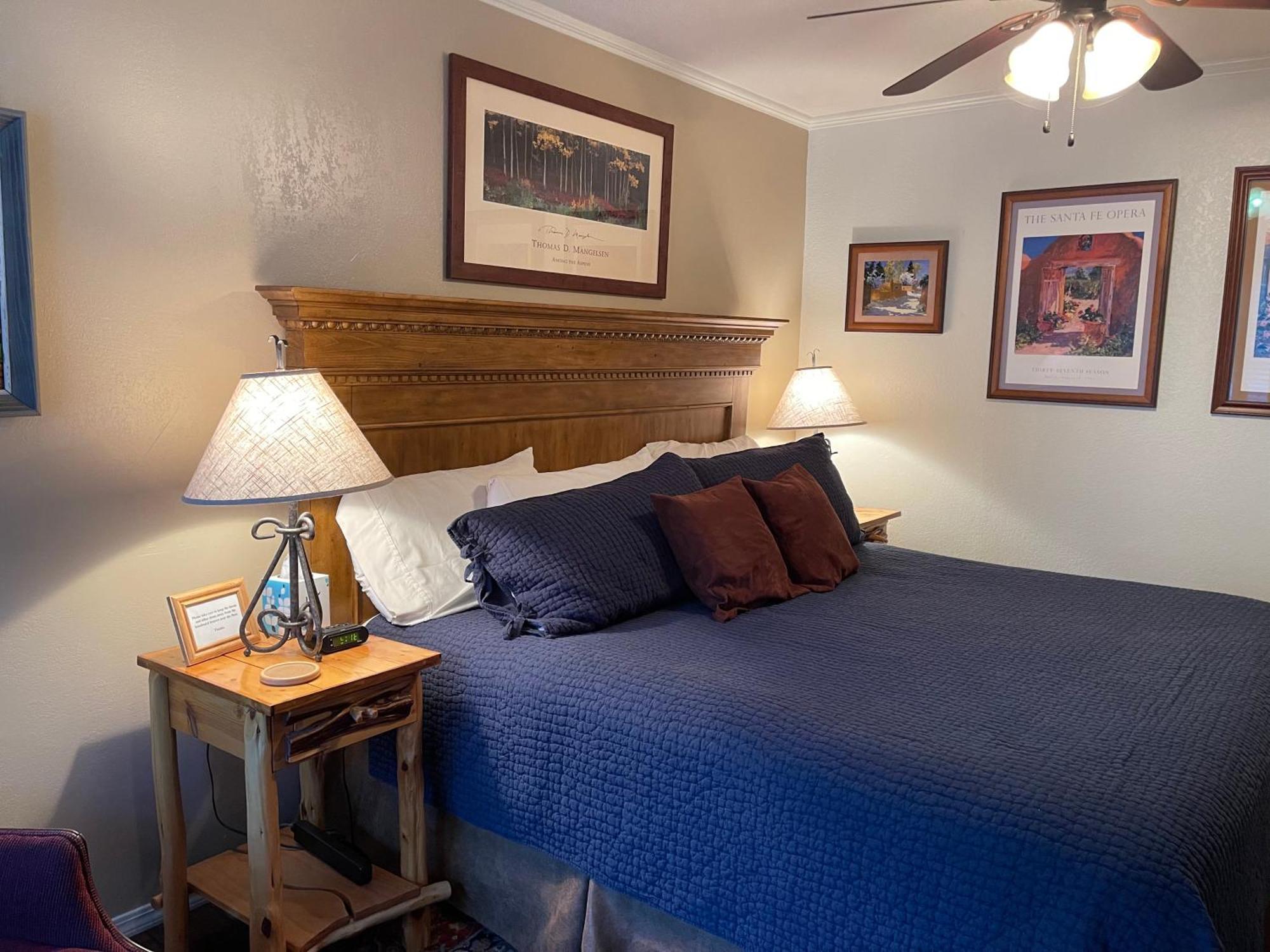 Claim Jumper 8 Townhouse With High Speed Wifi Διαμέρισμα Red River Εξωτερικό φωτογραφία
